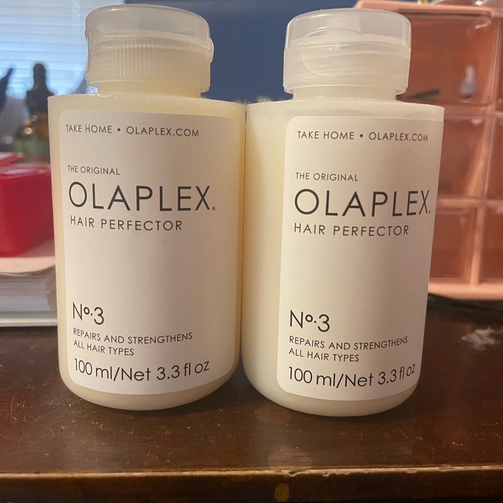 olaplex no 3